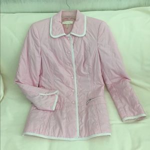Escada summer coat/light jacket, perfect condition